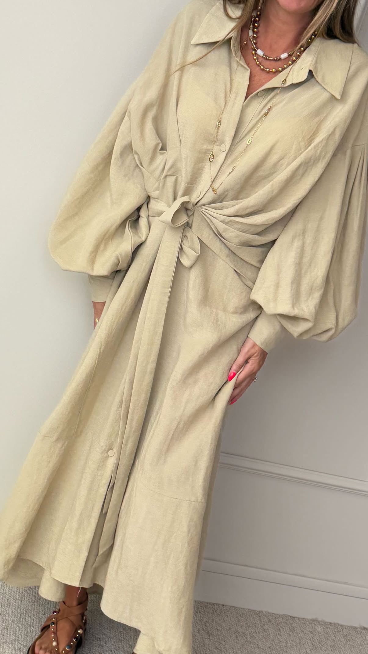Robe Maude
