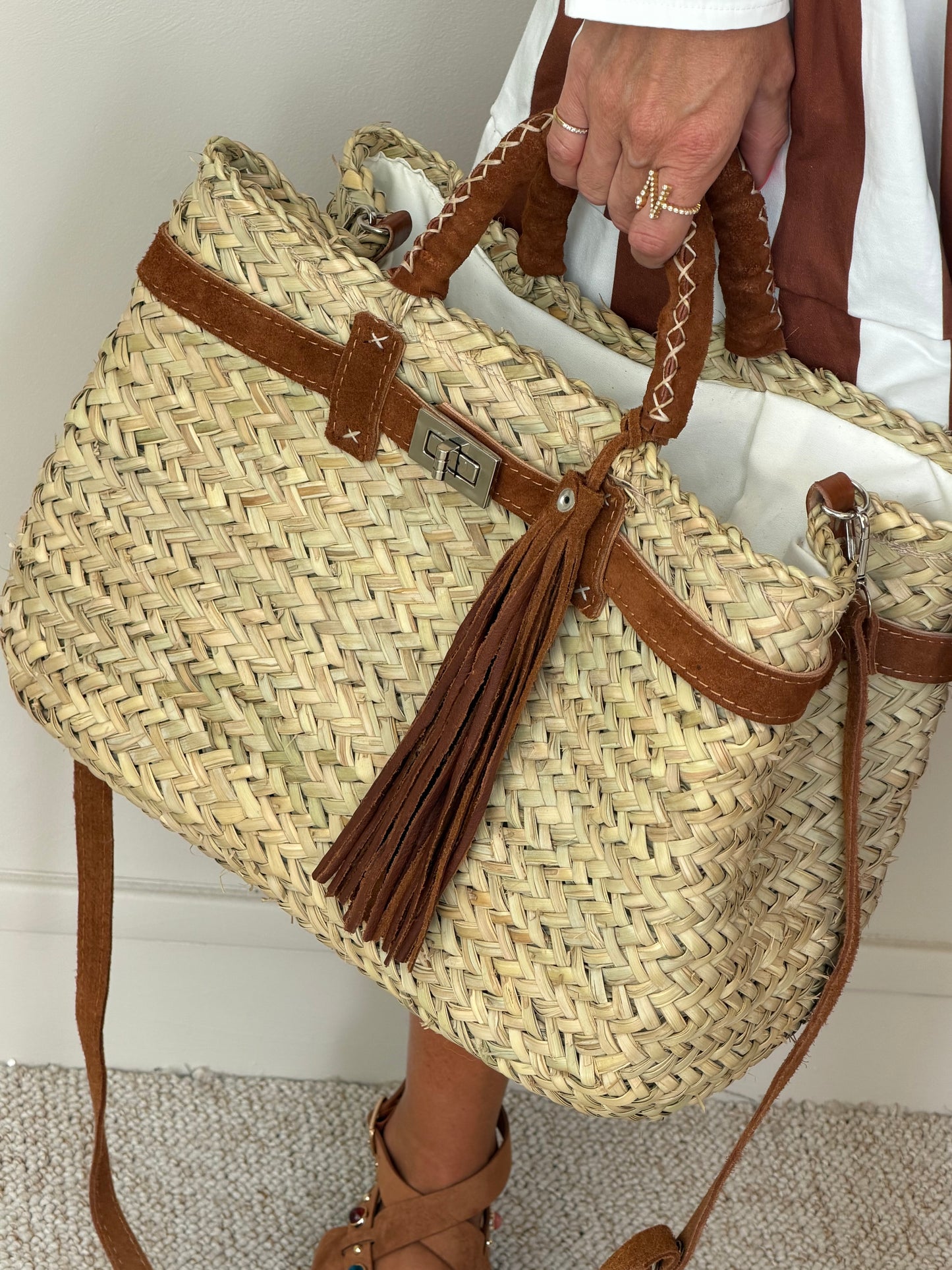 Panier Alison