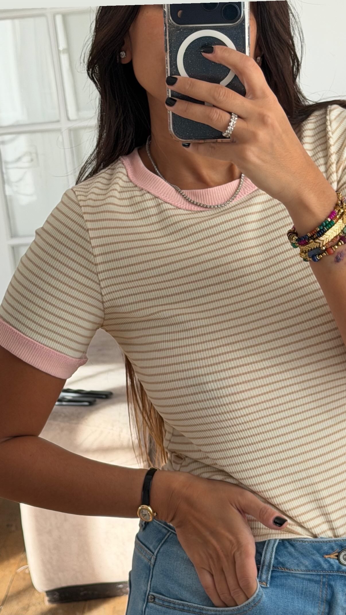 Teeshirt Lennie