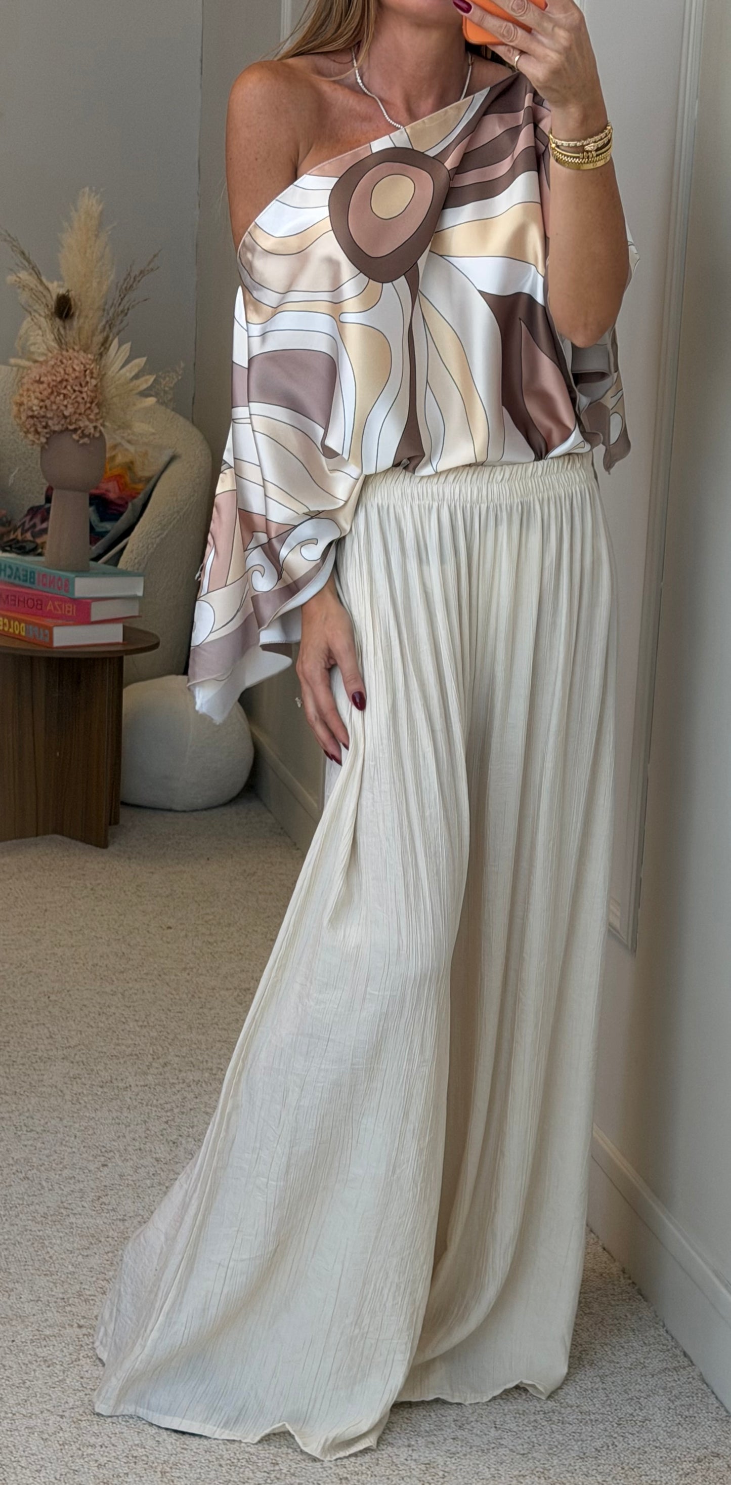 Pantalon Claude