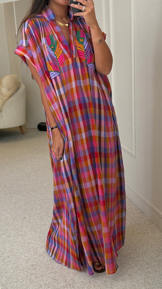 Robe Madras