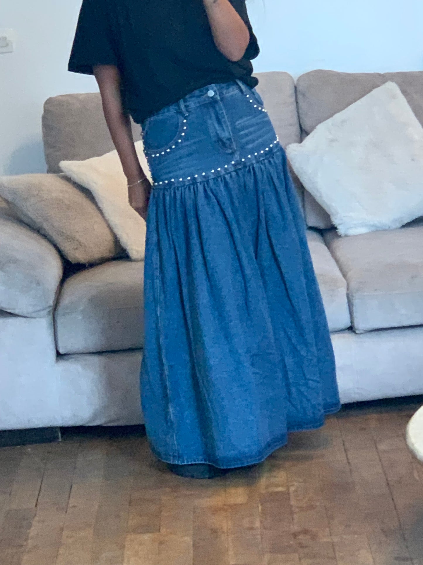 Jupe Lennie