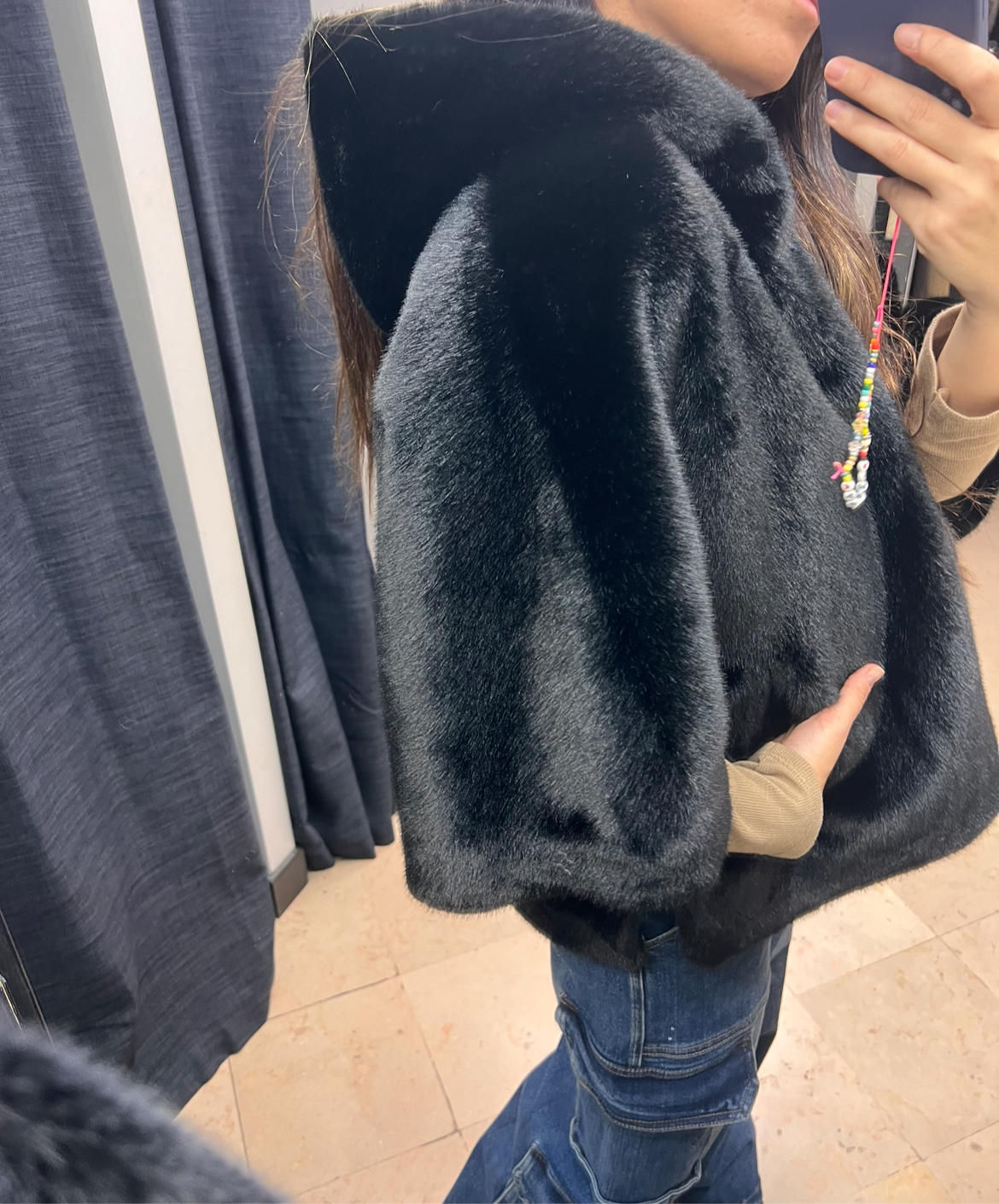 Manteau Angie