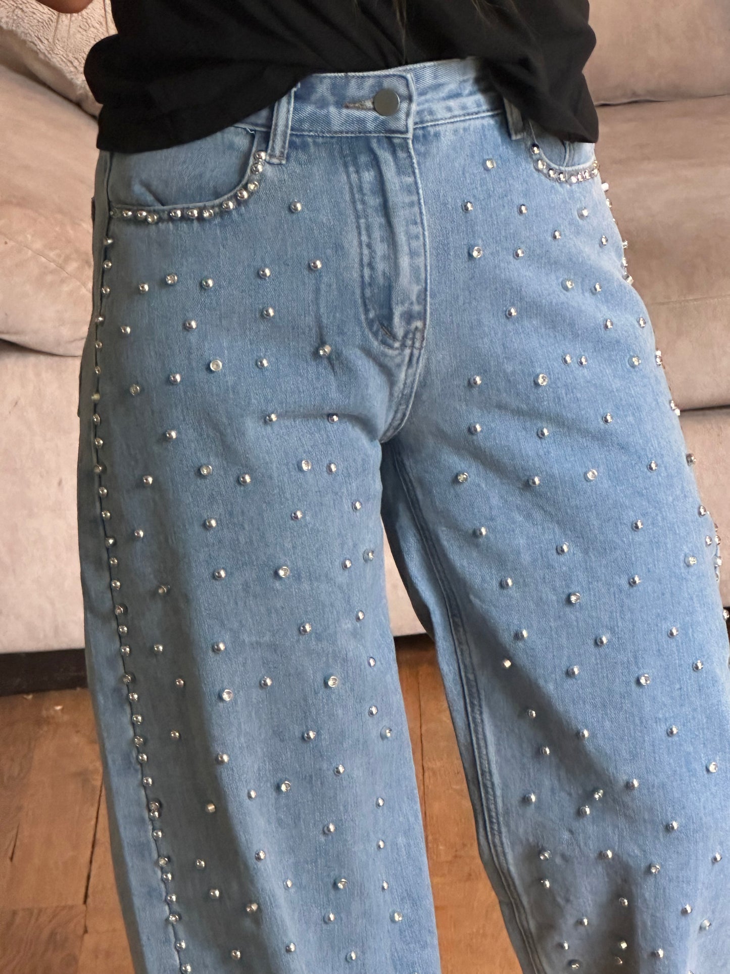 Jean Jodie