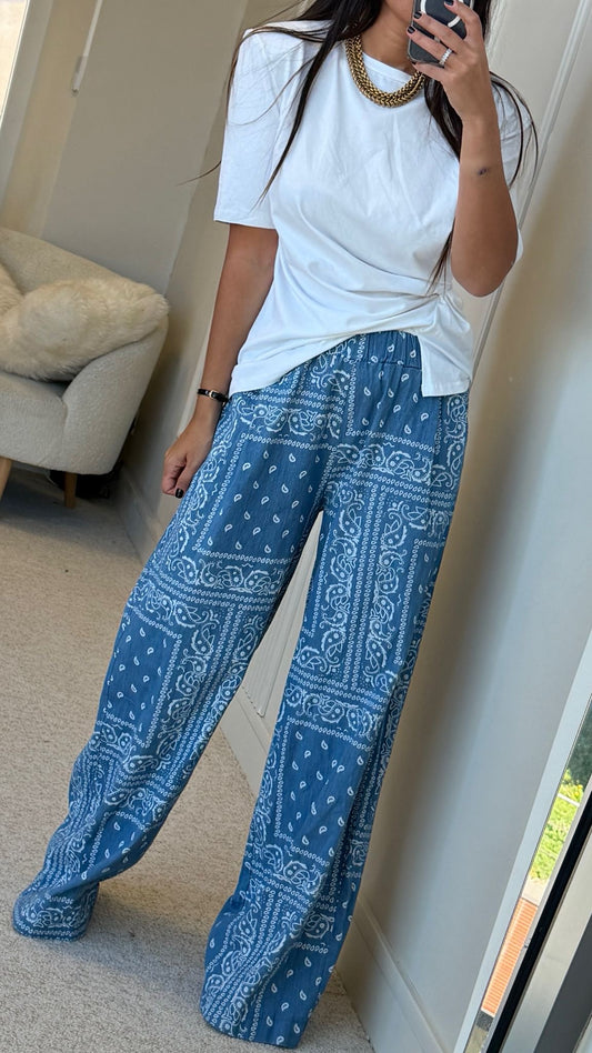Pantalon Ness