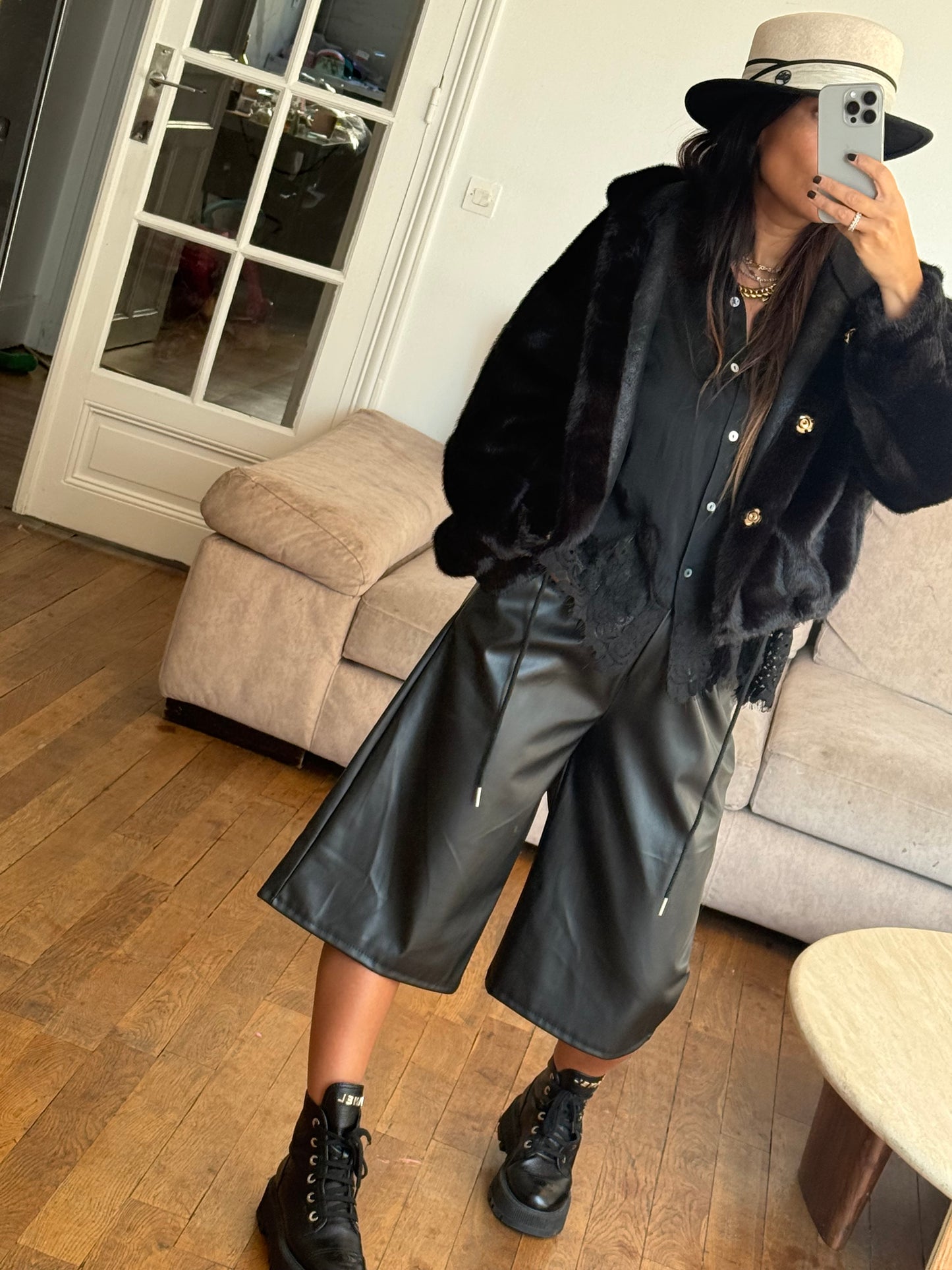 Veste Lev