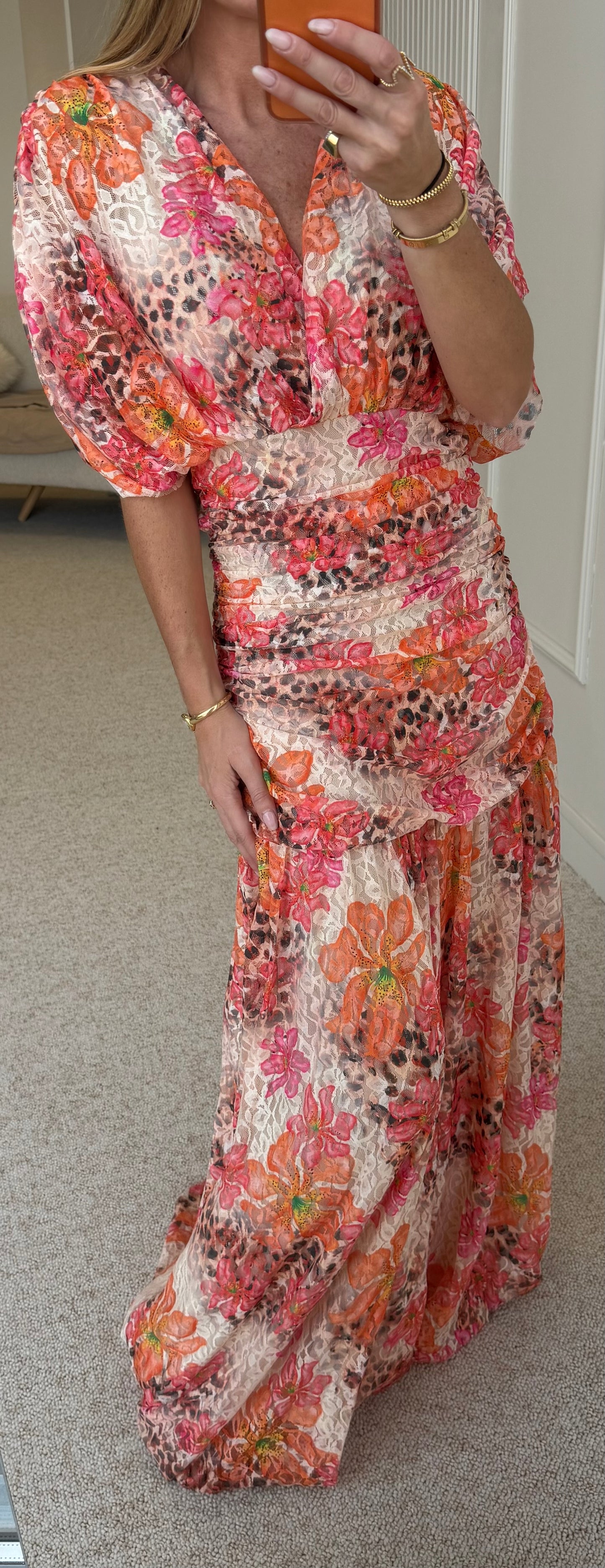 Robe Stella