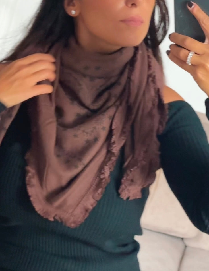 Foulard Liel