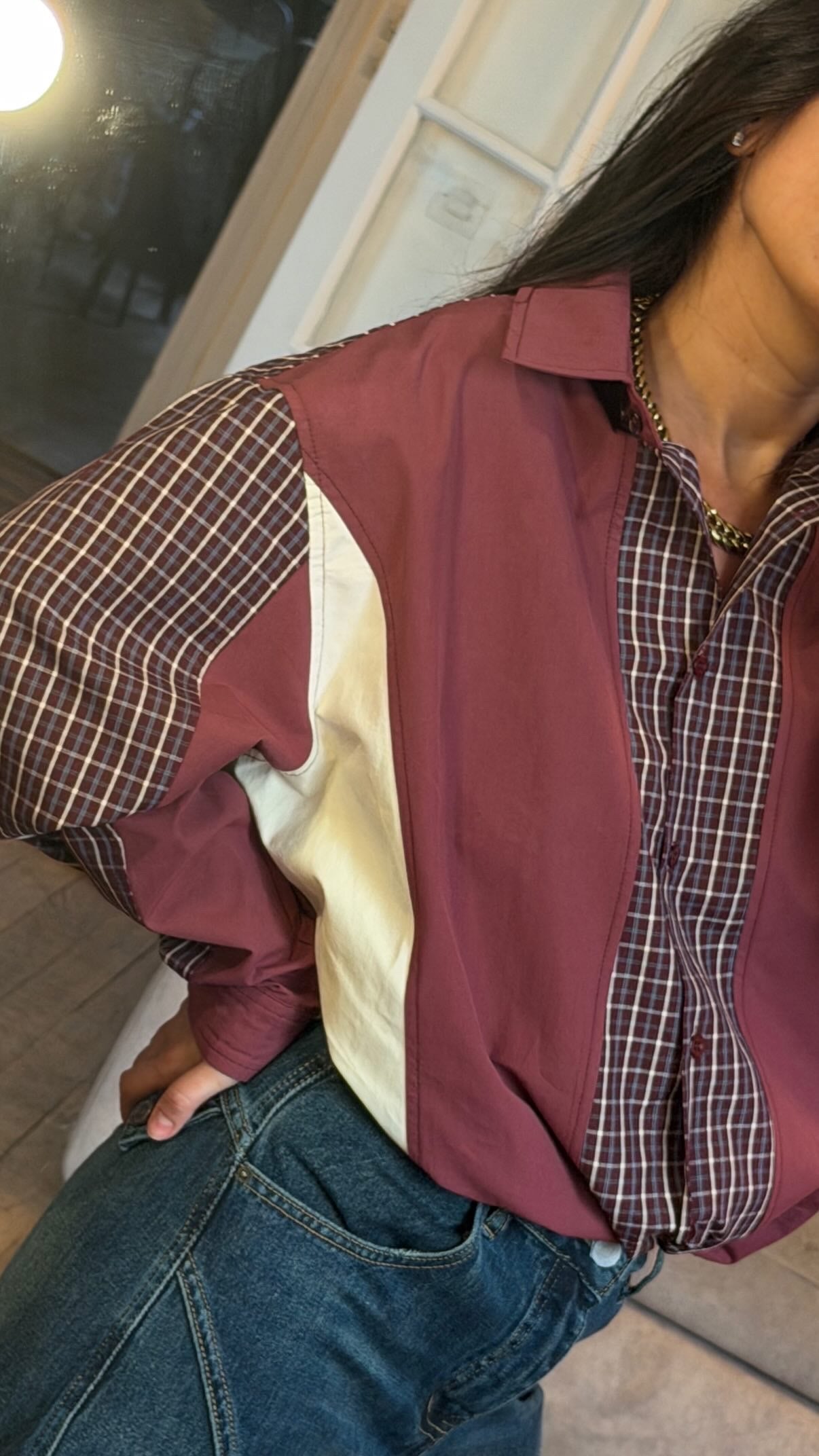 Chemise Celia