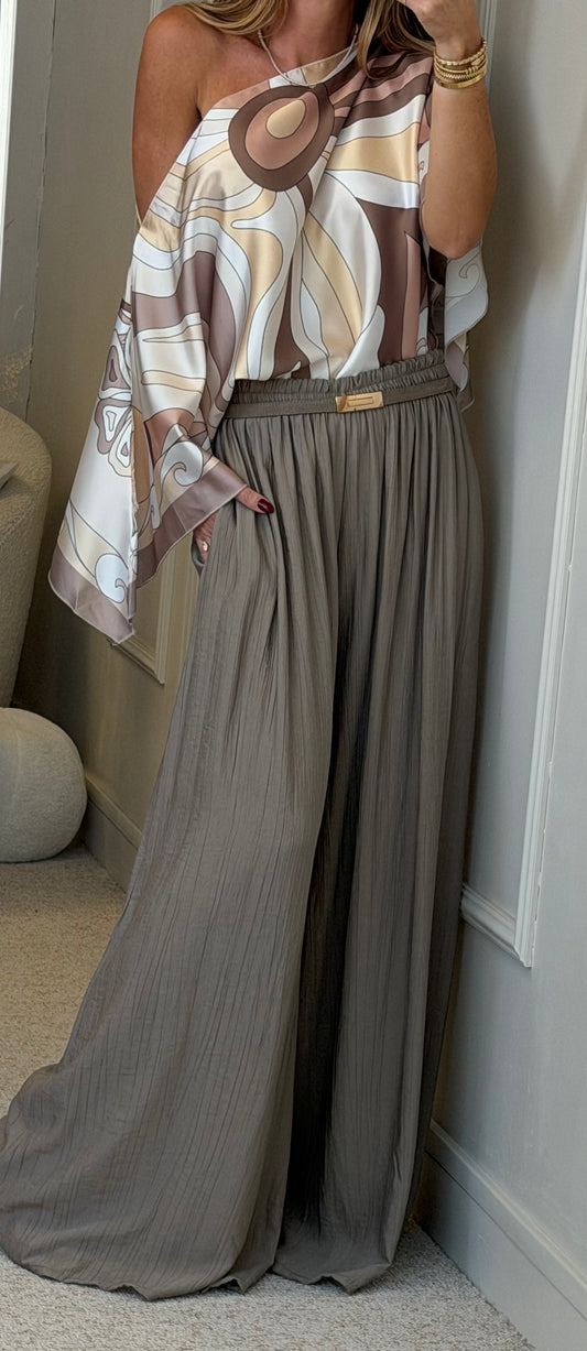 Pantalon Claude