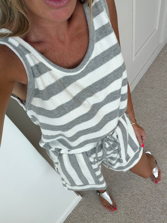 Ensemble short Tennis