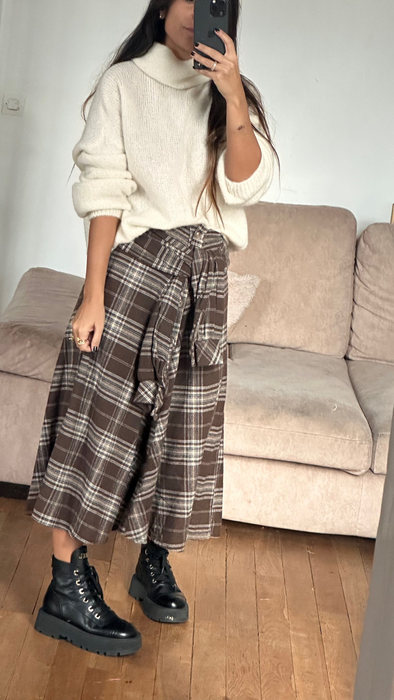 Jupe Océane