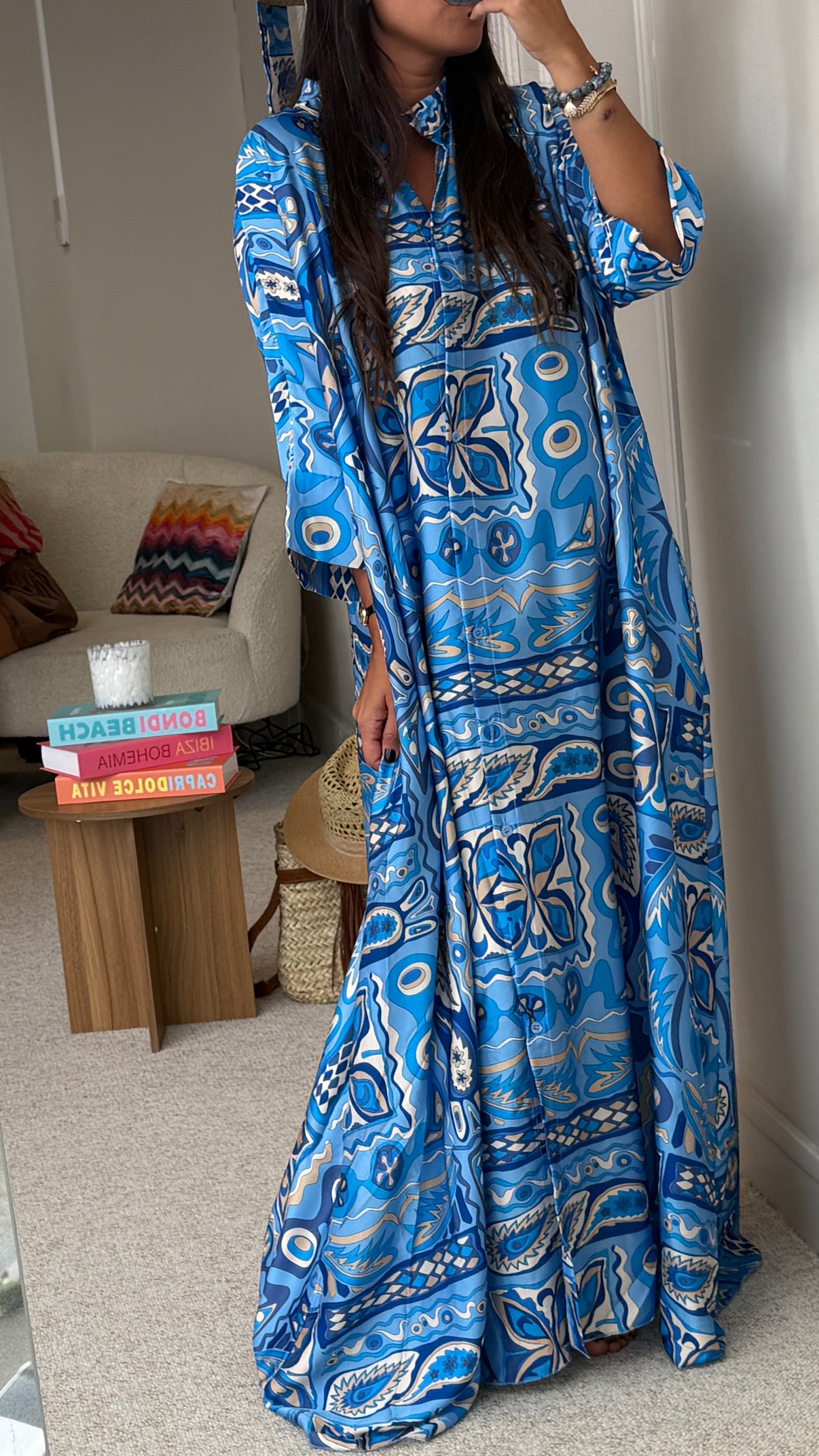 Robe Pauline