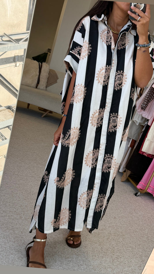 Robe Bluma