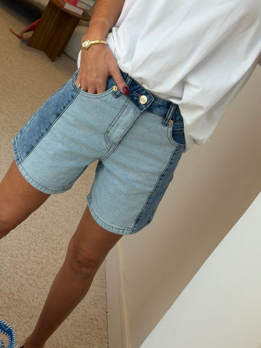 Short Jo