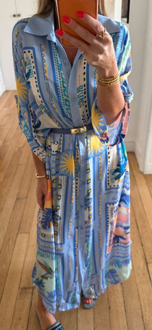 Robe Sunny