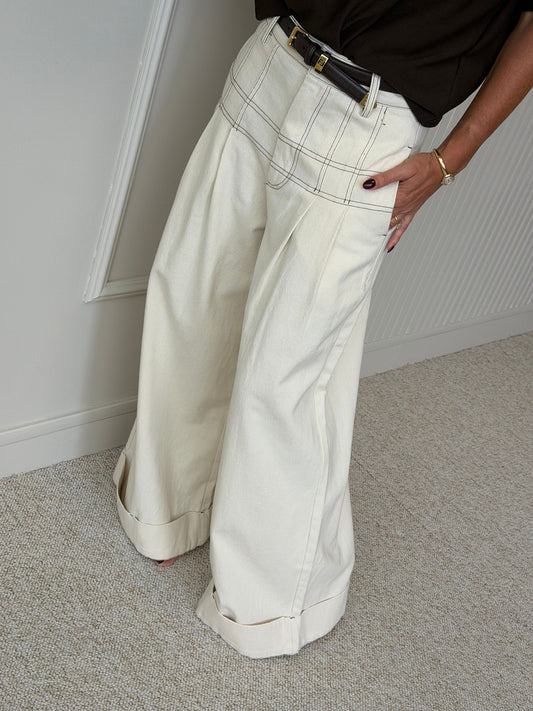 Pantalon Camille