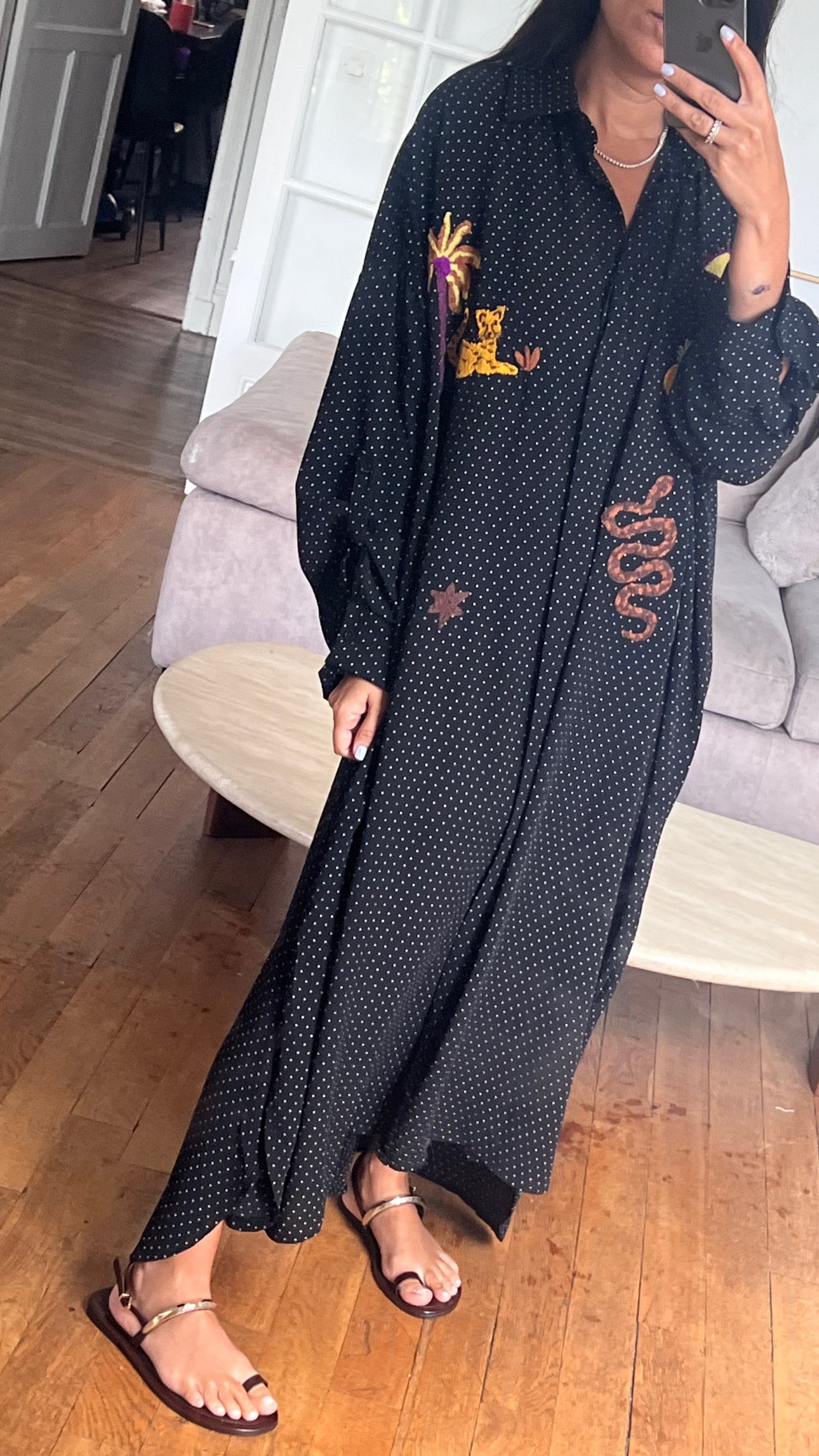 Robe Elena