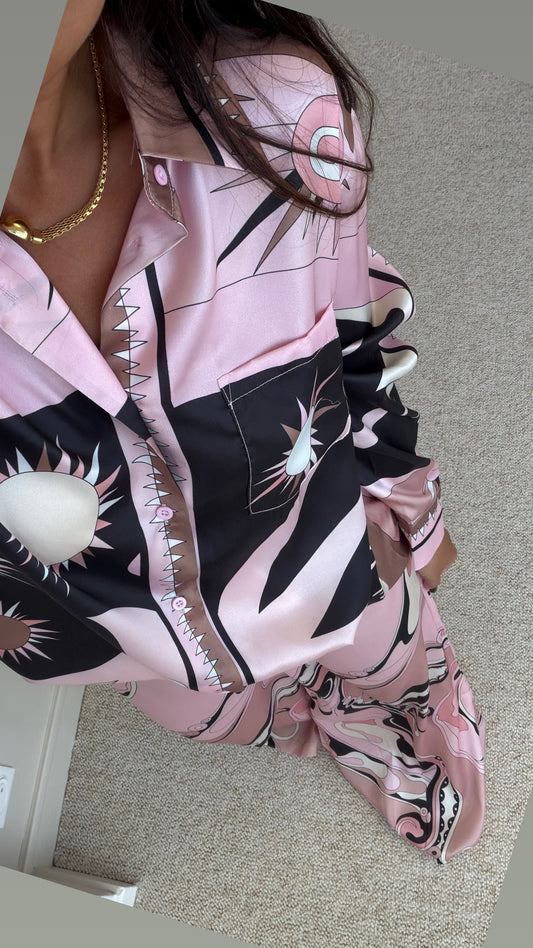 Ensemble Pink
