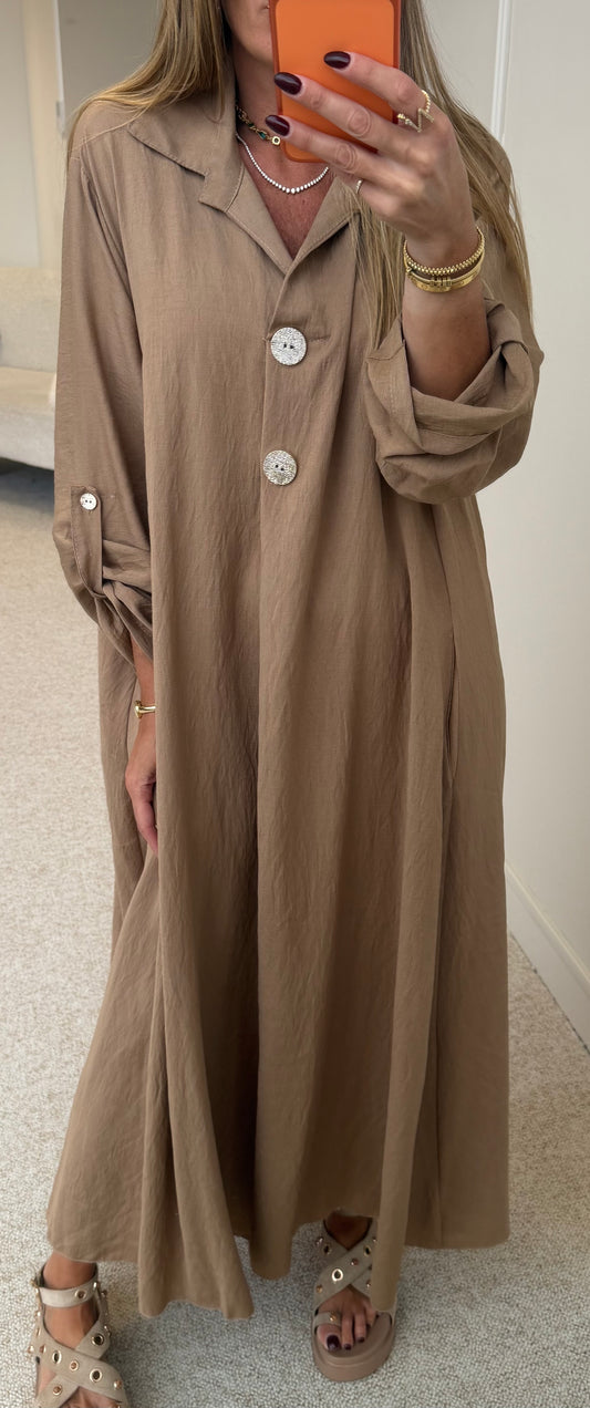 Robe Flair