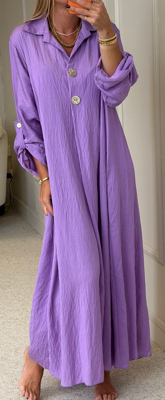 Robe Flair