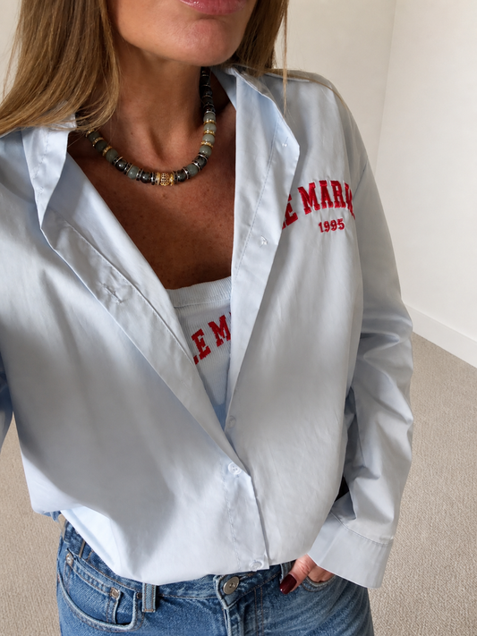 Chemise Marais