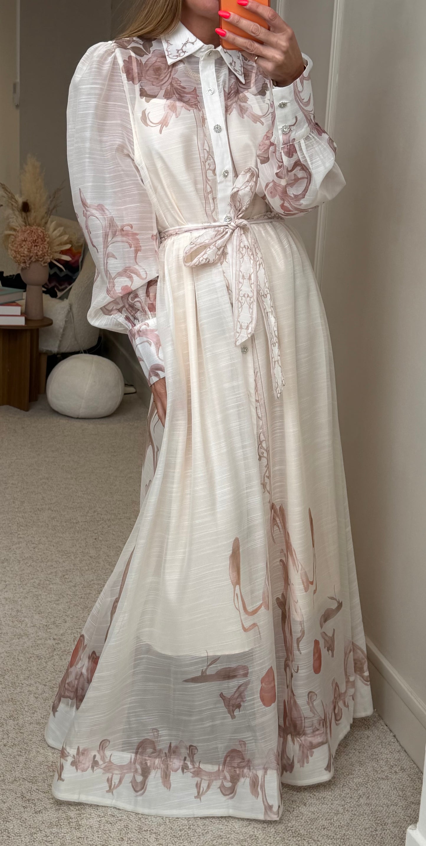 Robe Lys