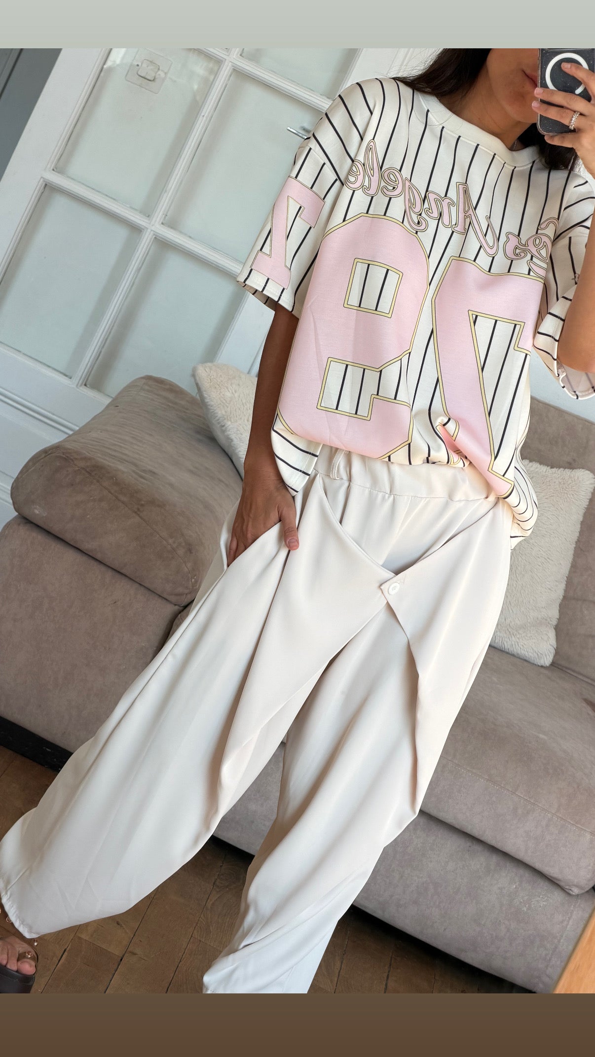 Top Los Angeles