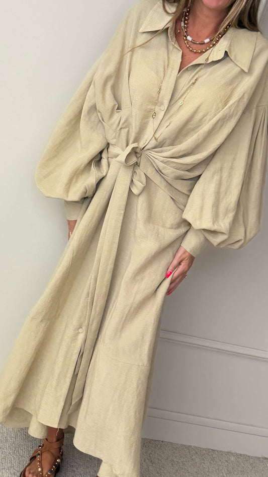 Robe Maude