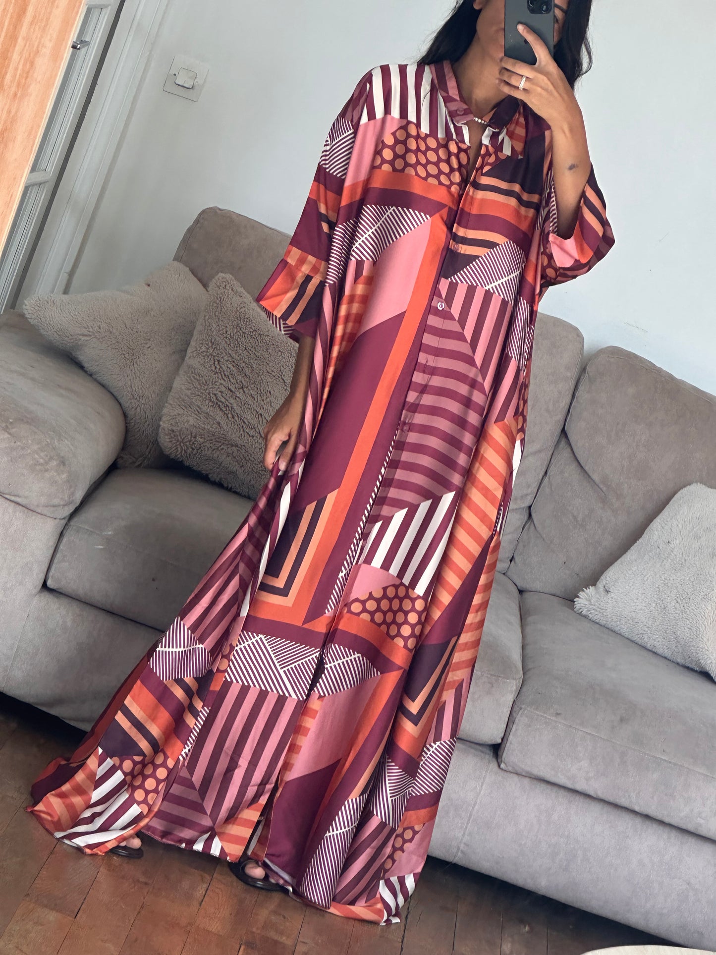 Robe Emy