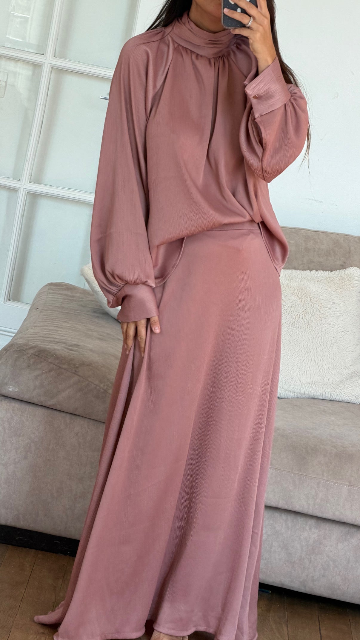 Ensemble BELLA