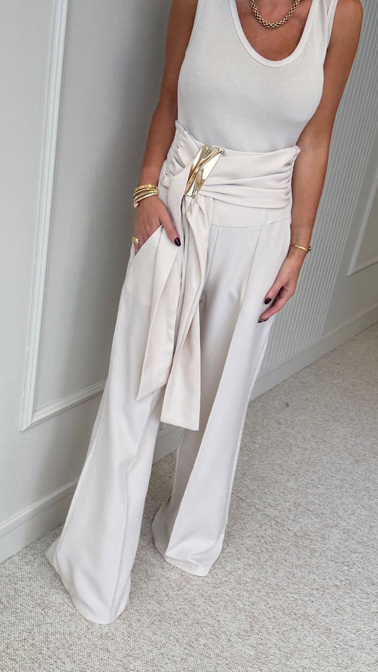 Pantalon Émilie