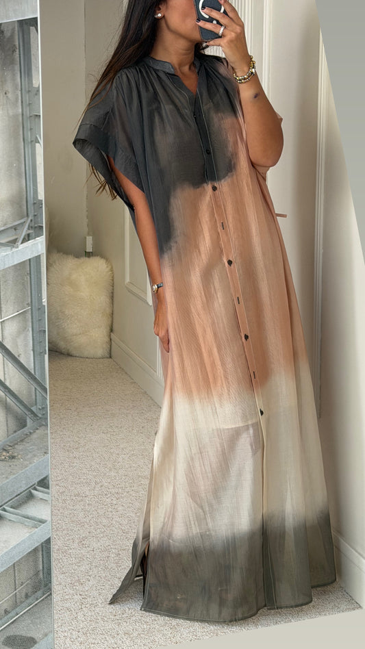 Robe Éléonore
