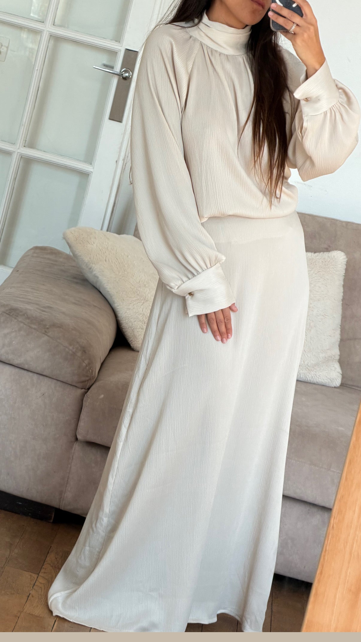 Ensemble BELLA