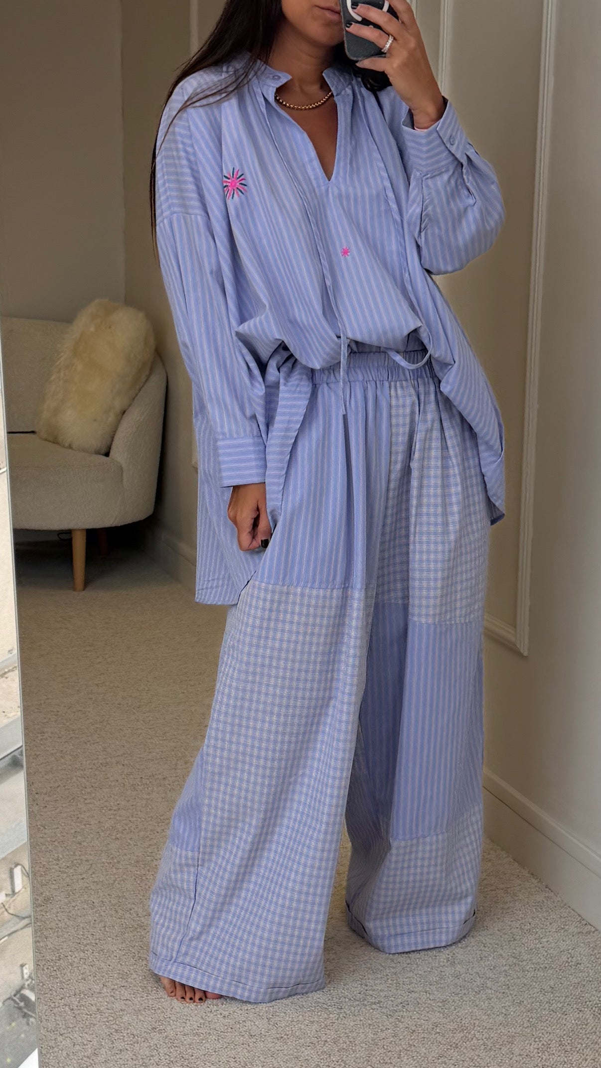 Ensemble Nathalie