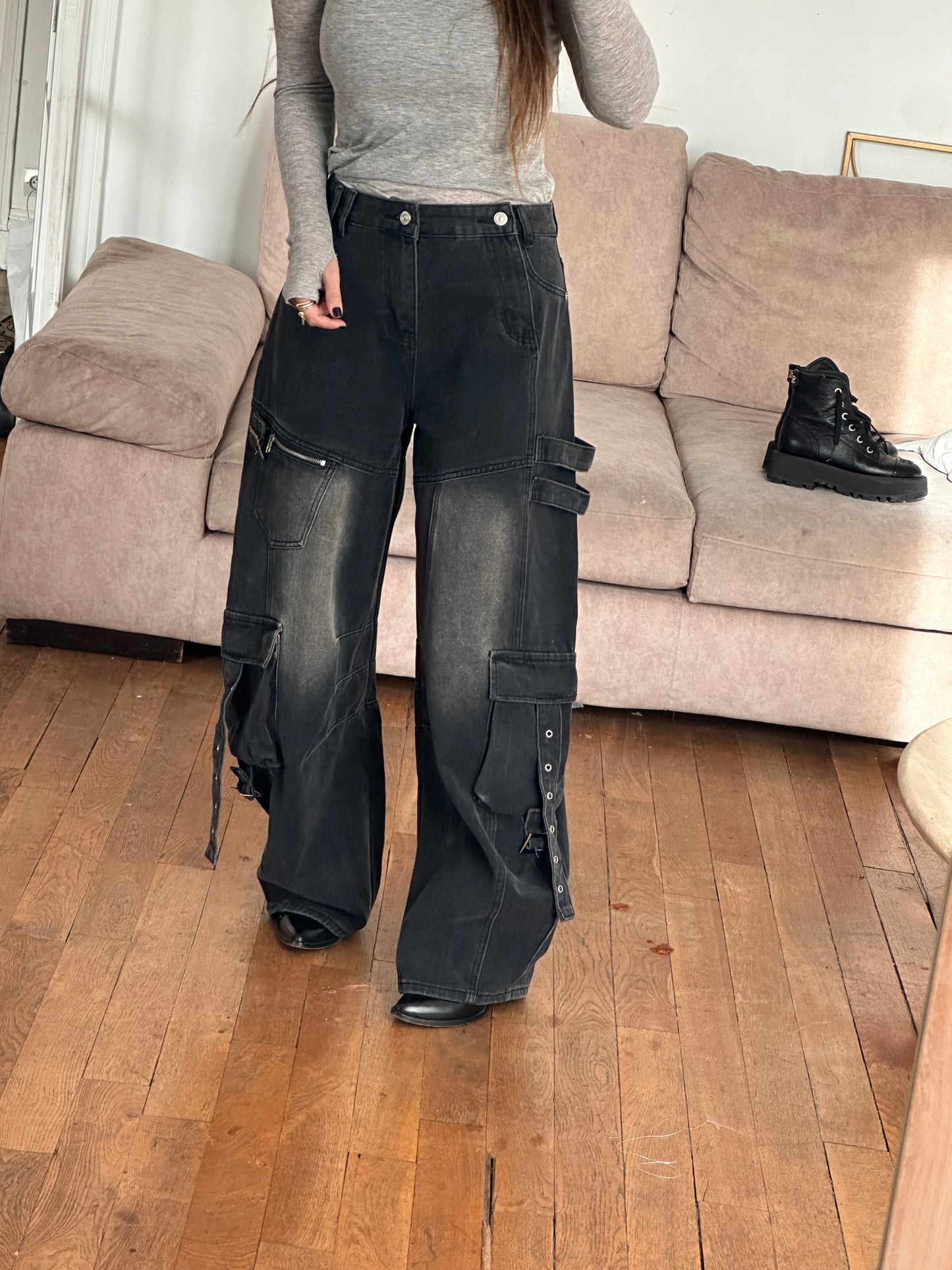 Jean Amanda