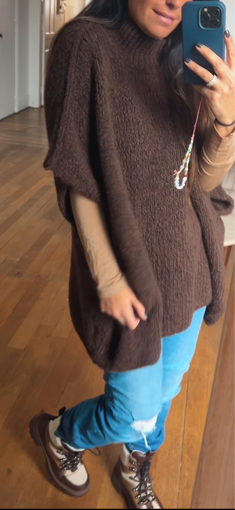 Maille Laura