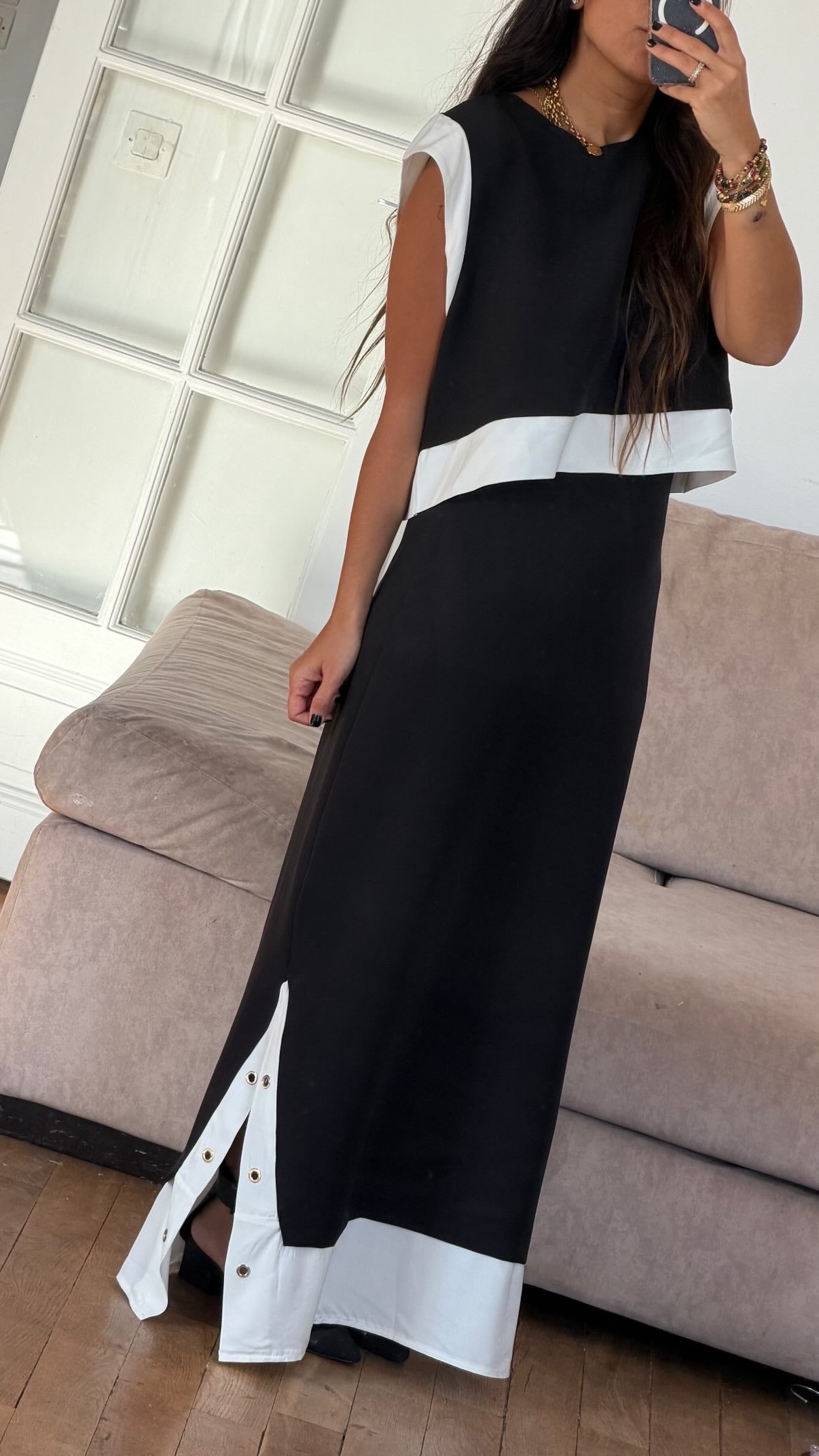Ensemble jupe