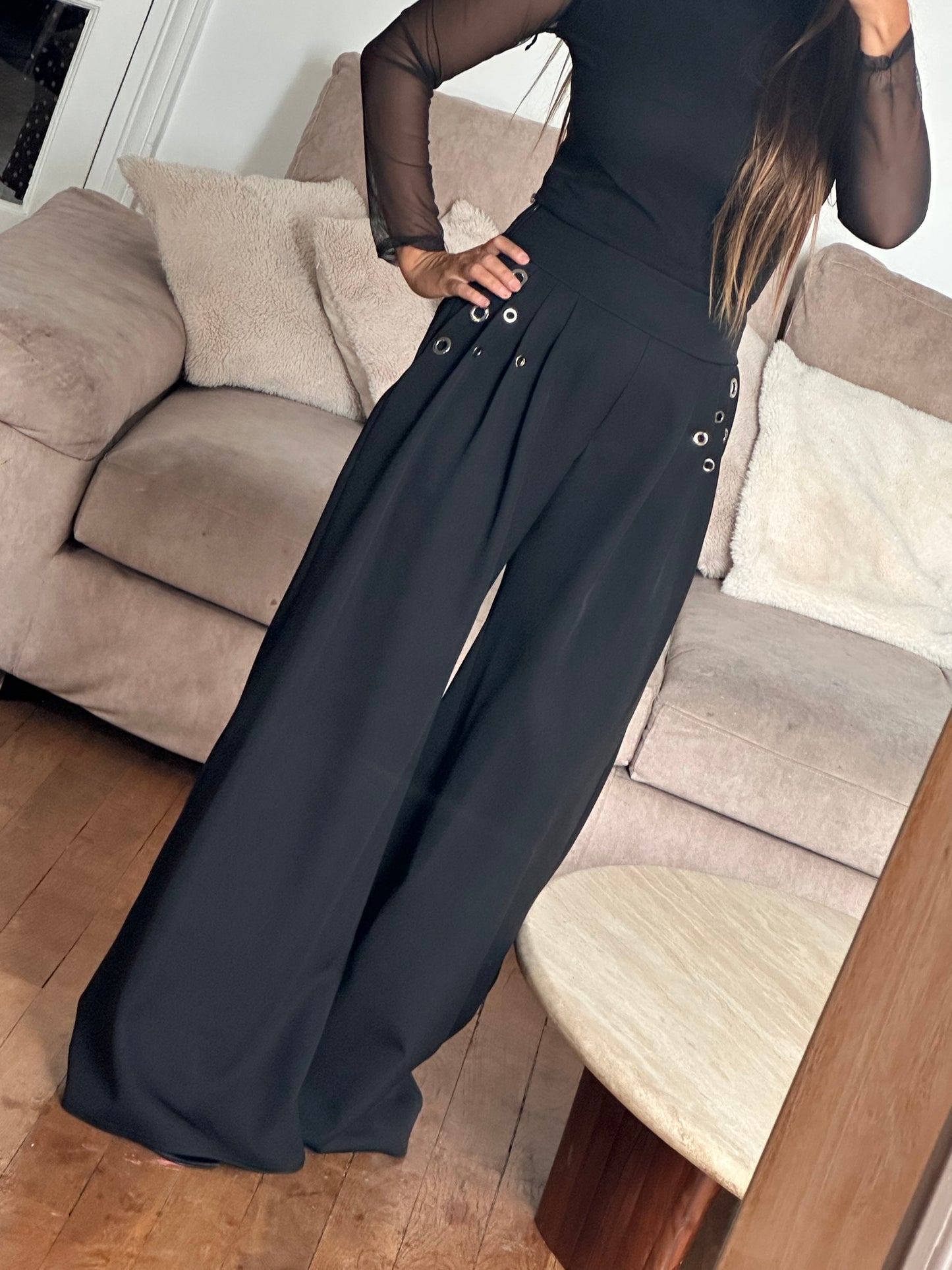 Pantalon Val
