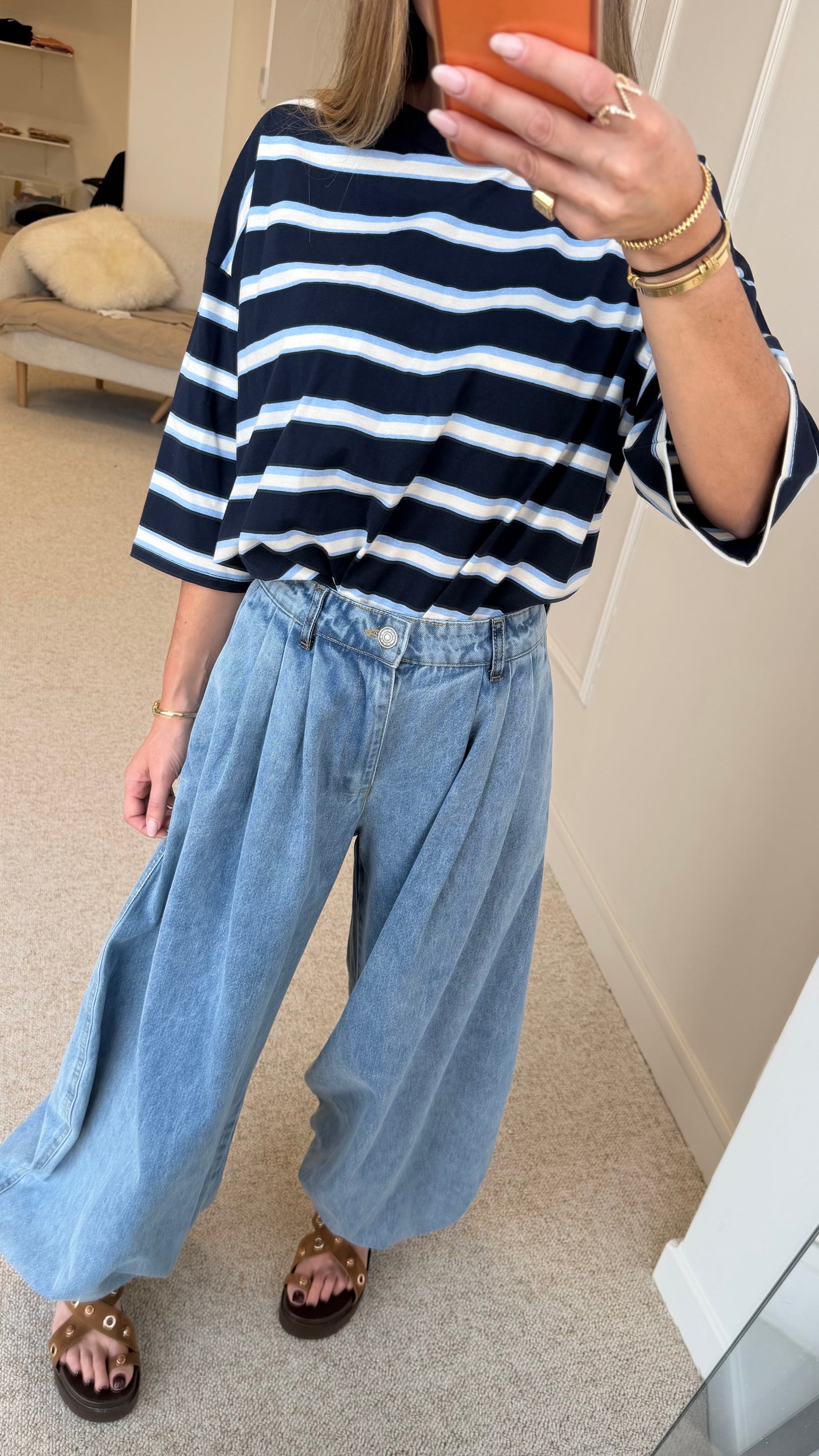 Jeans Alad