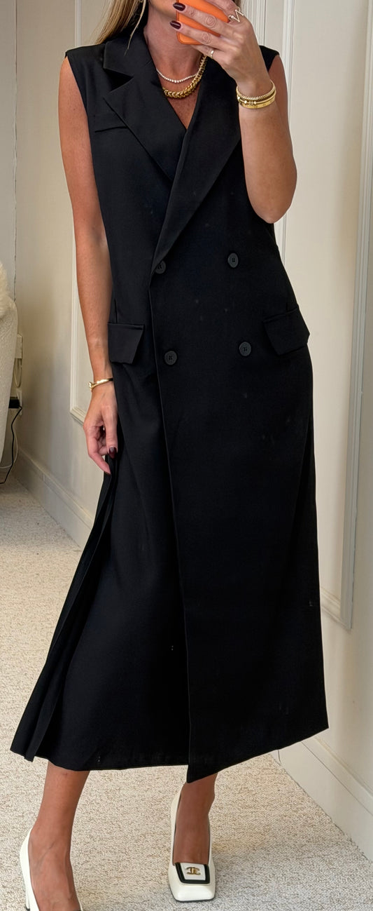 Robe Teddy