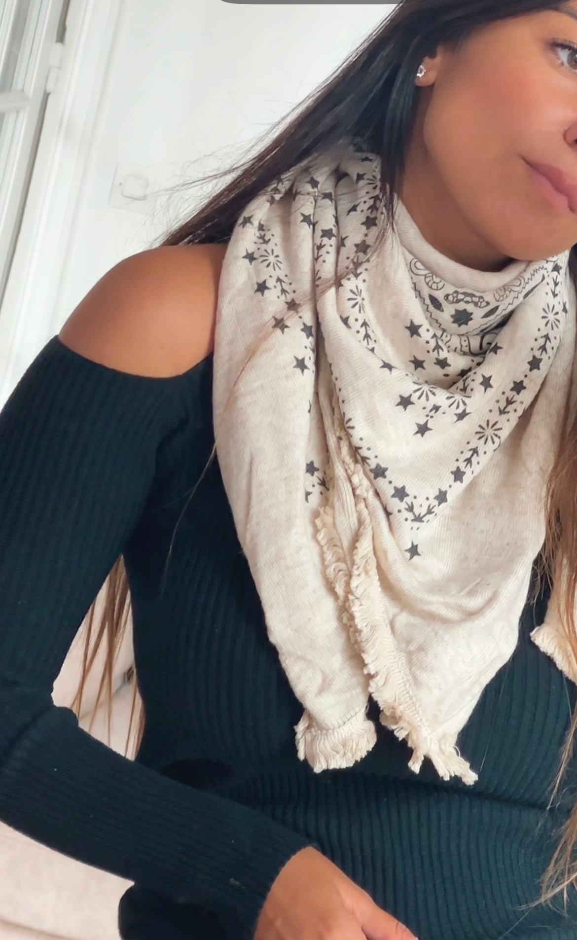 Foulard Liel