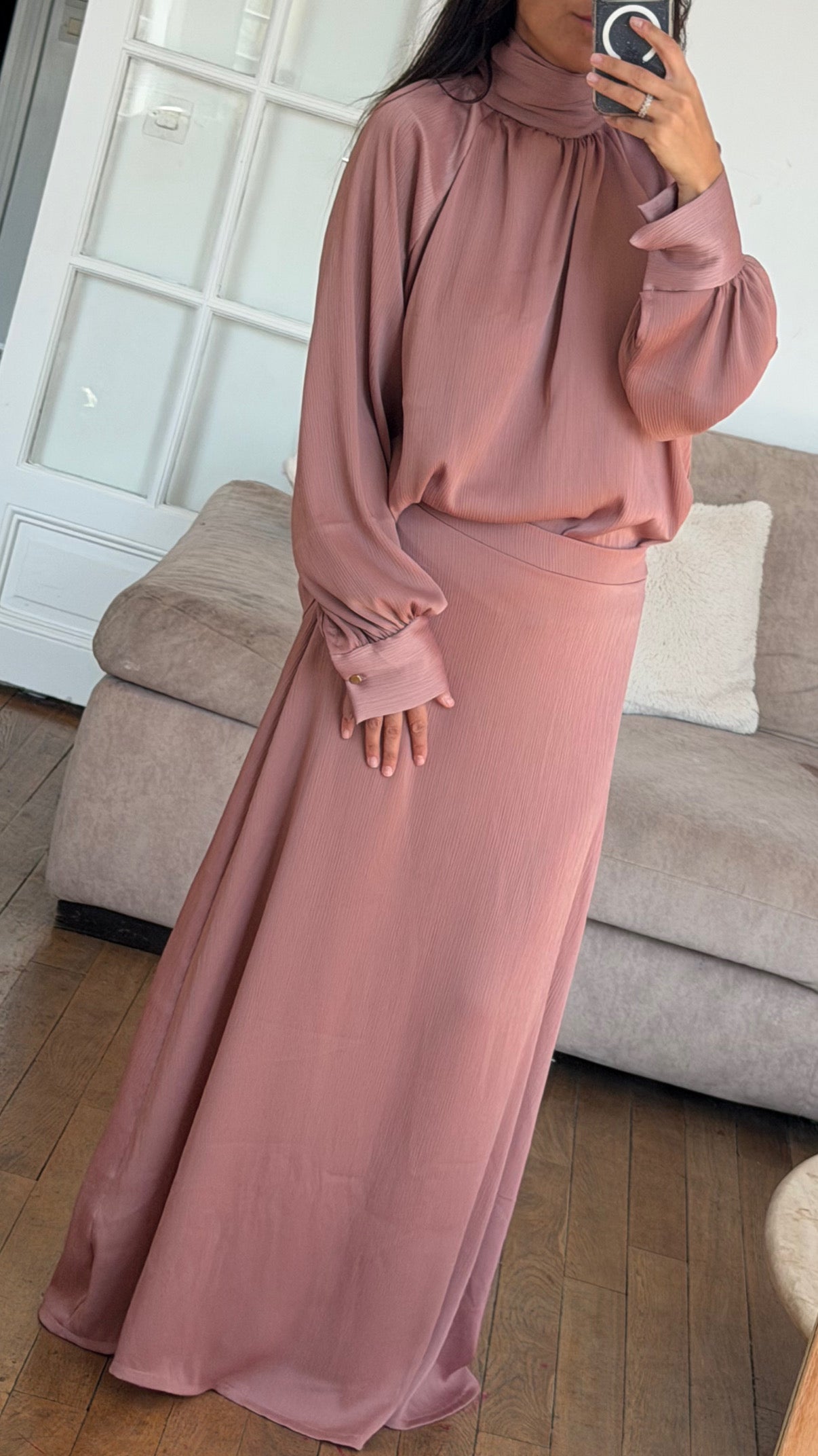 Ensemble BELLA