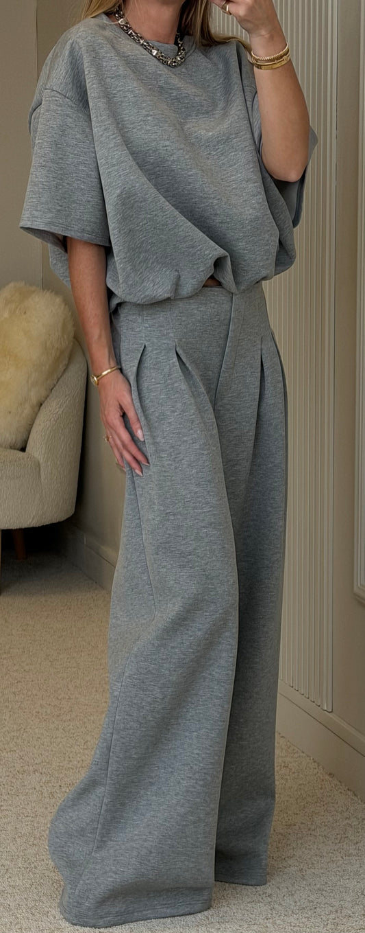 Ensemble Jogging Bobby