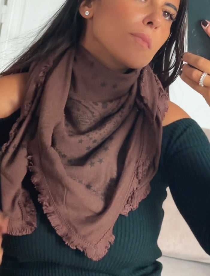 Foulard Liel