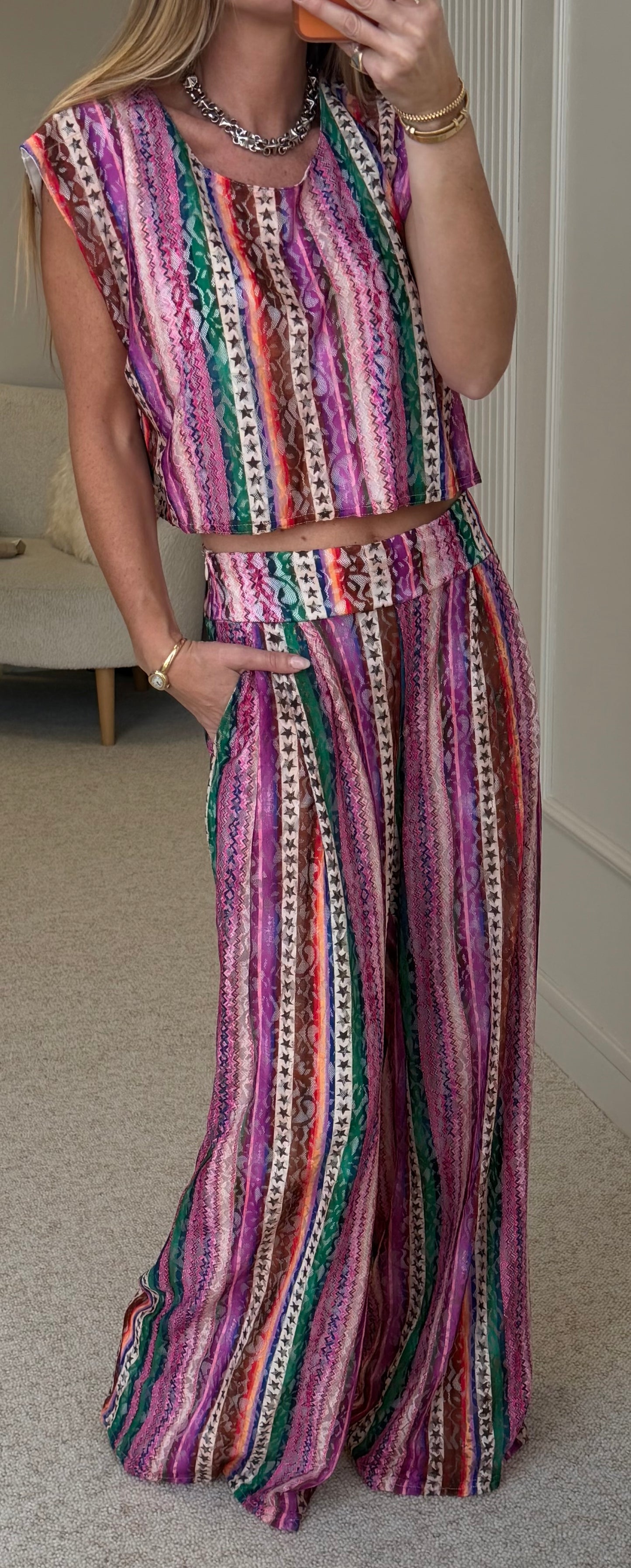 Ensemble Sand