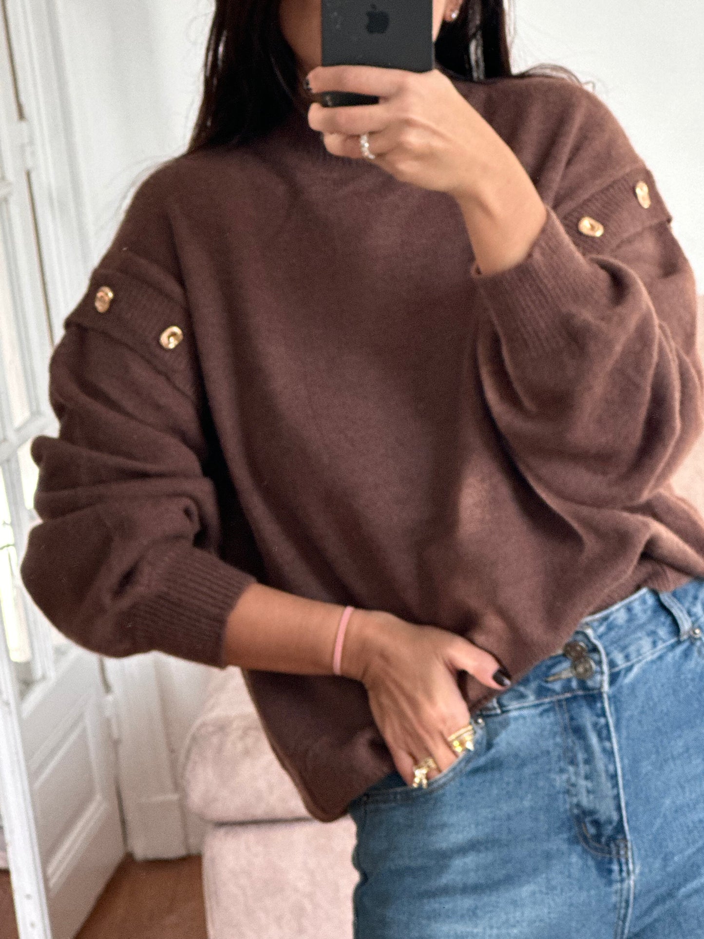 Maille Ella