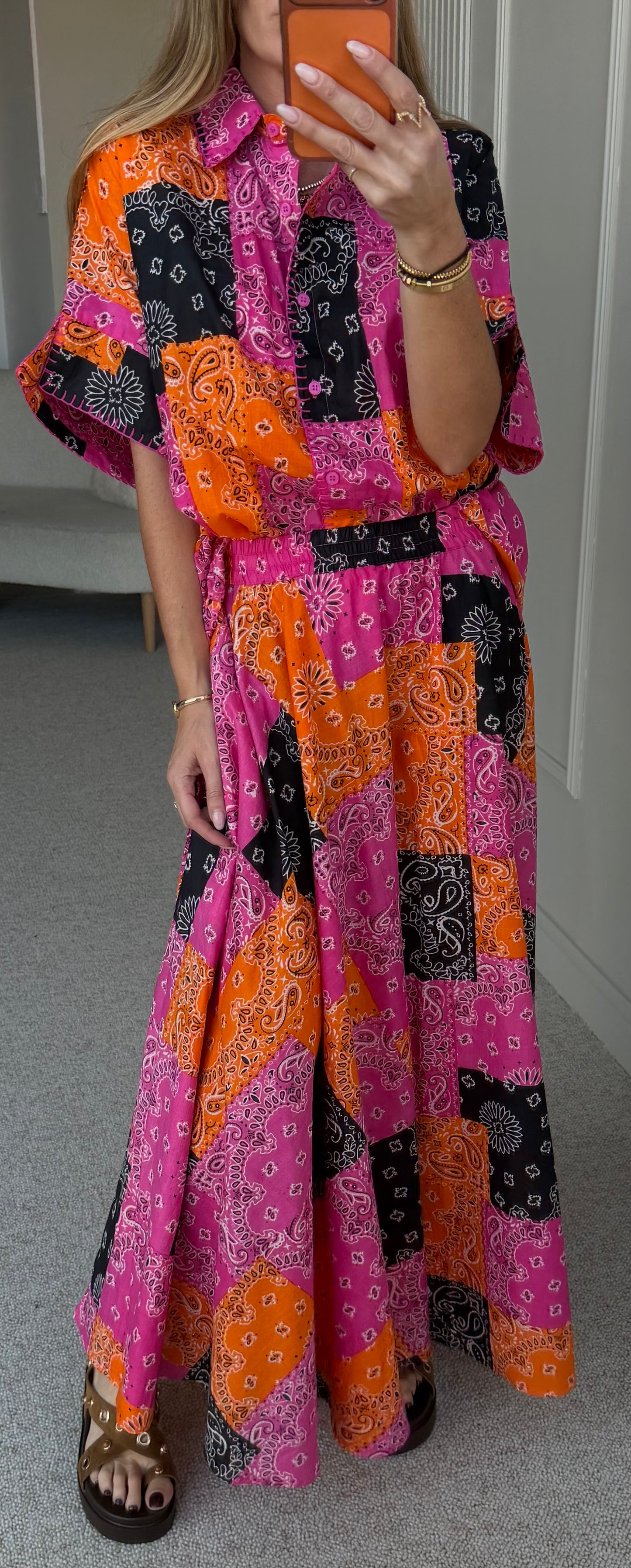Ensemble Capri