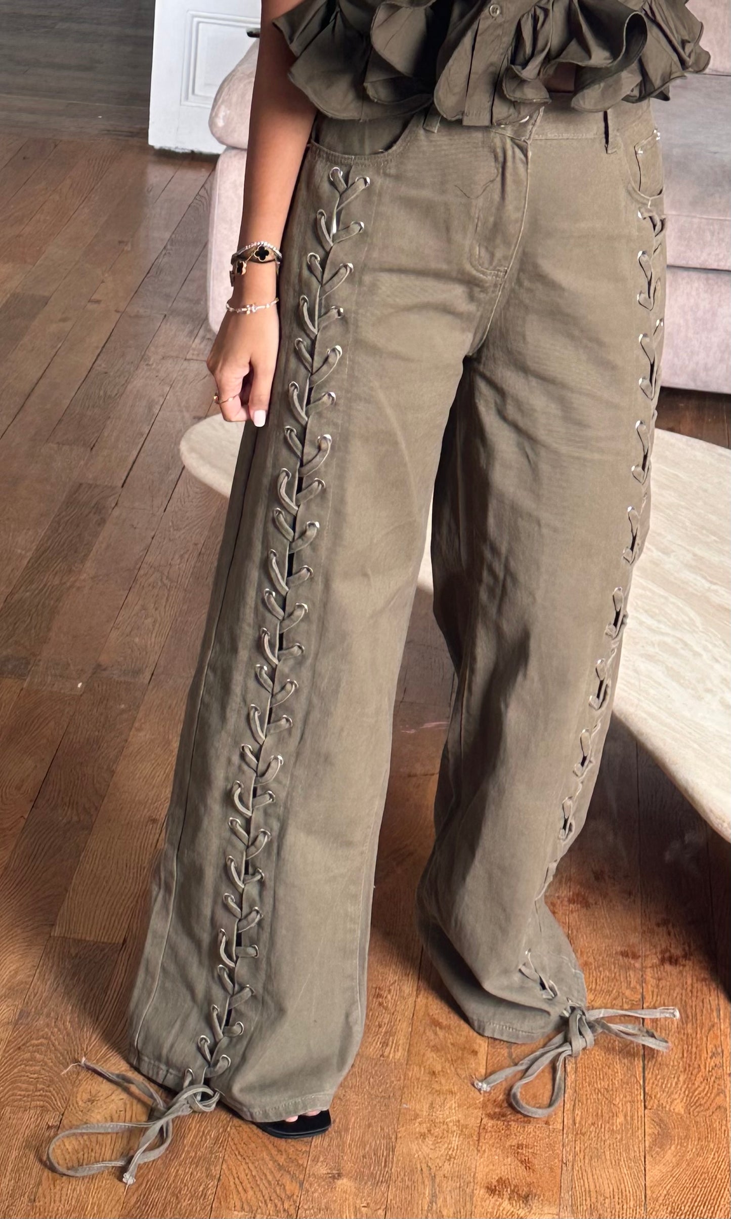 Pantalon Irina