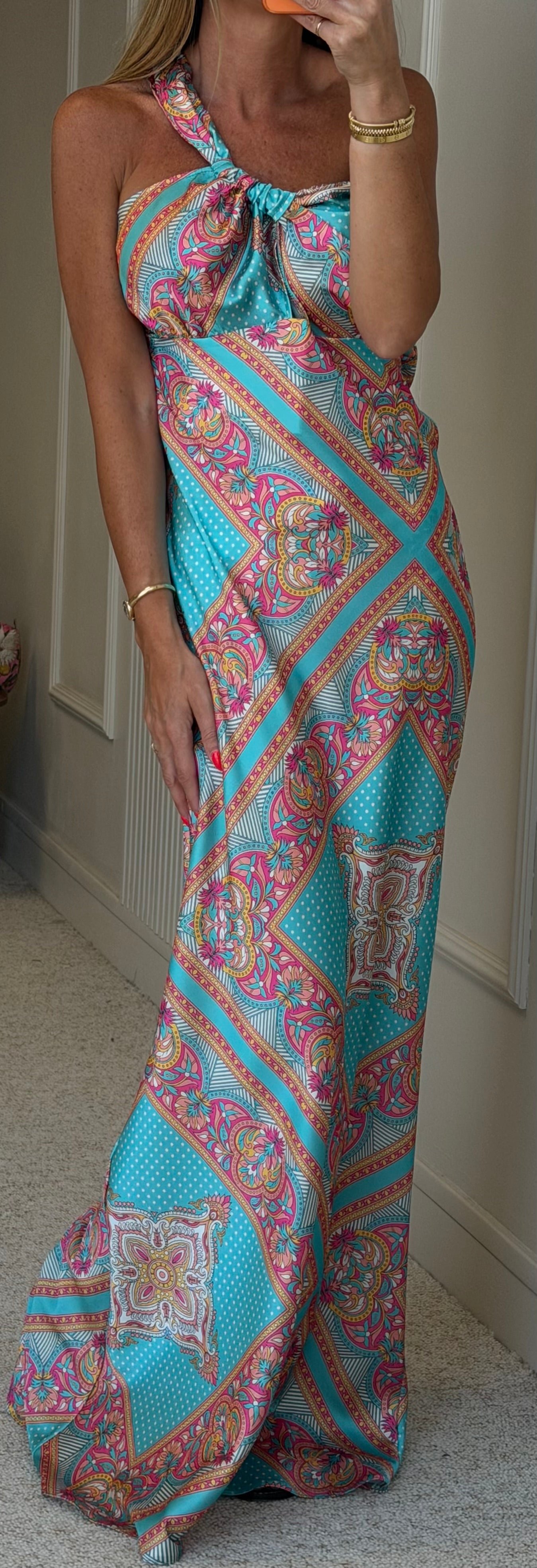Robe Palme